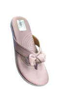 FLATE V TIE SOFT D35-55