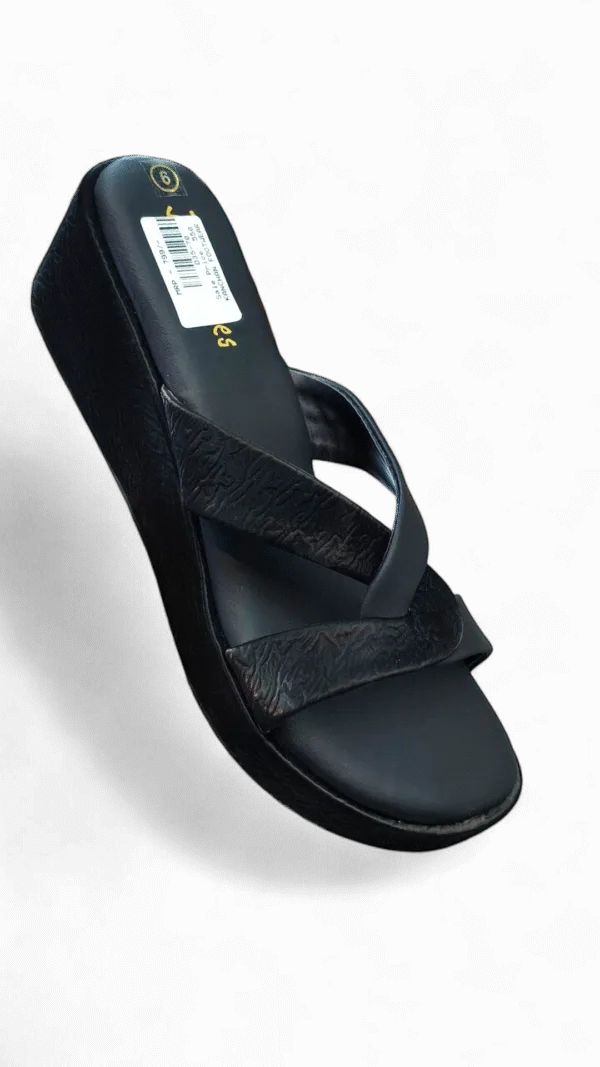 WEDGE CROSS ART D35-70