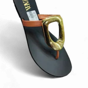 FLATE V BUCCAL ZARA ART - D35-19
