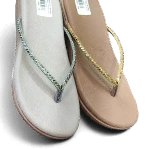 WEDGE V STRIP ART - D35-57