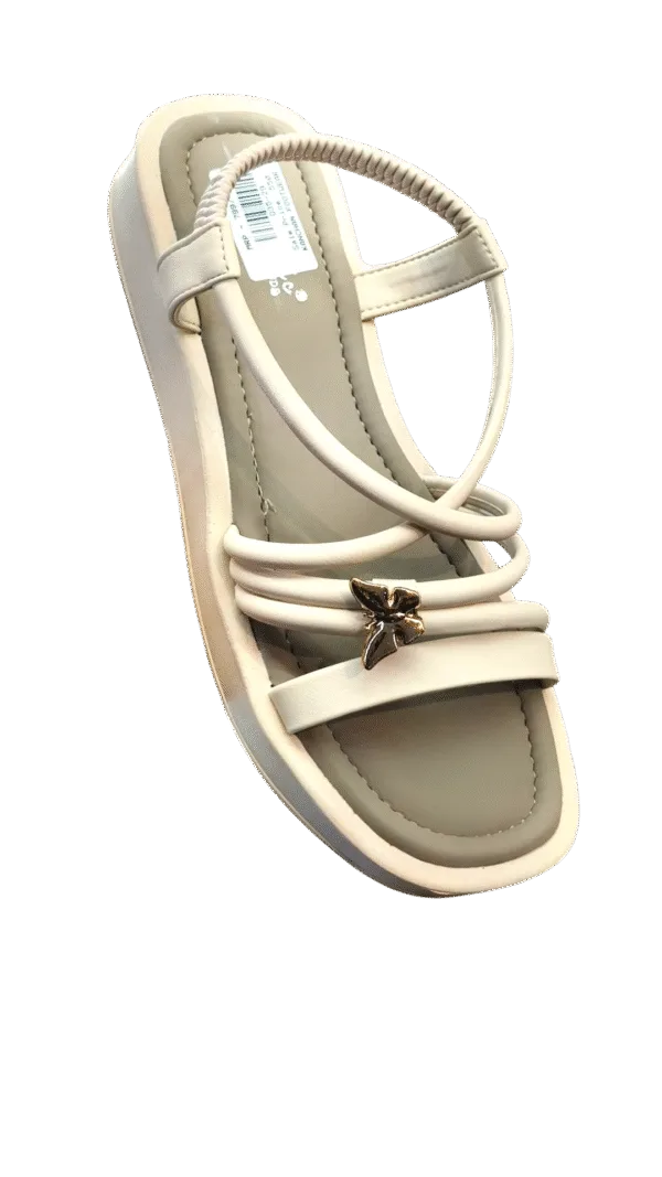 WEDGE HEEL SENDALS ART - D35-29