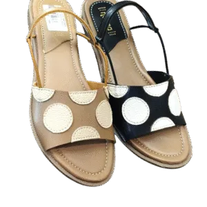 FLATE SENDIL ART - D35-53