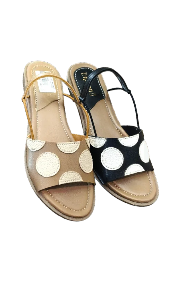 FLATE SENDIL ART - D35-53