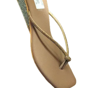 DOUTCH HEEL V STRIP ART - D35-40