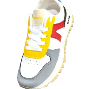 BONKERS GIRLS SHOE SWC-051