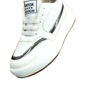 GIRLS SNEAKERS D28-27