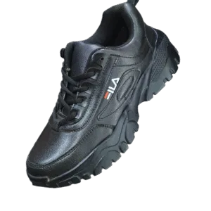 GIRLS SHOE FILA ART - D12-06