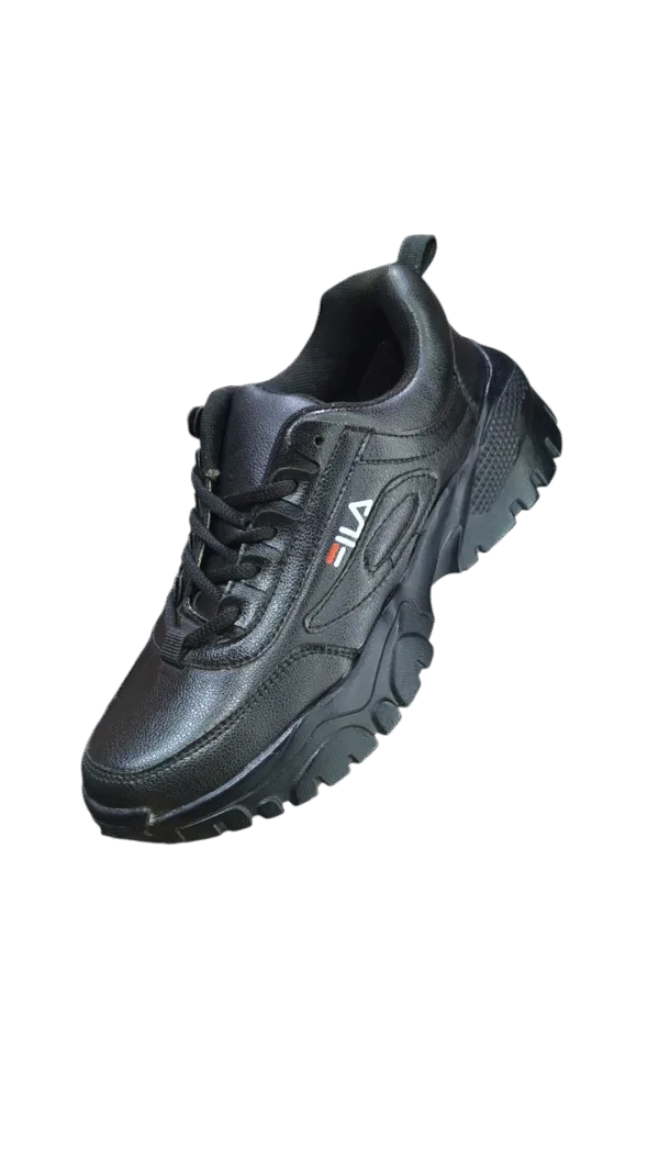 GIRLS SHOE FILA ART - D12-06