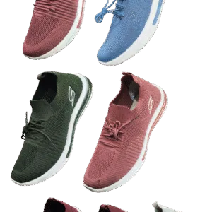 AXL GIRLS SHOE EASYWEAR ART - BIBA