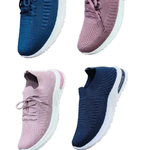 GIRLS SHOE EASY WEAR ART - D32-06