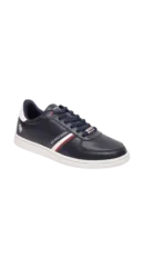 U.S. POLO ASSN. Men Lace Up Sneaker Shoes D32-93