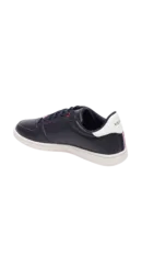 U.S. POLO ASSN. Men Lace Up Sneaker Shoes D32-93
