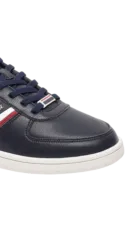 U.S. POLO ASSN. Men Lace Up Sneaker Shoes D32-93