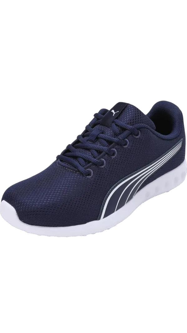 Puma Men Grypease Running Shoe art - D23-132
