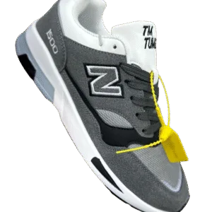 NB IMPORT SHOE ART - D34-15