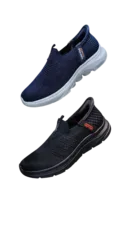 BOYS EASYWEAR HANDS FREE SHOE ART - SLIPON 6