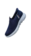 BOYS EASYWEAR HANDS FREE SHOE ART - SLIPON 6