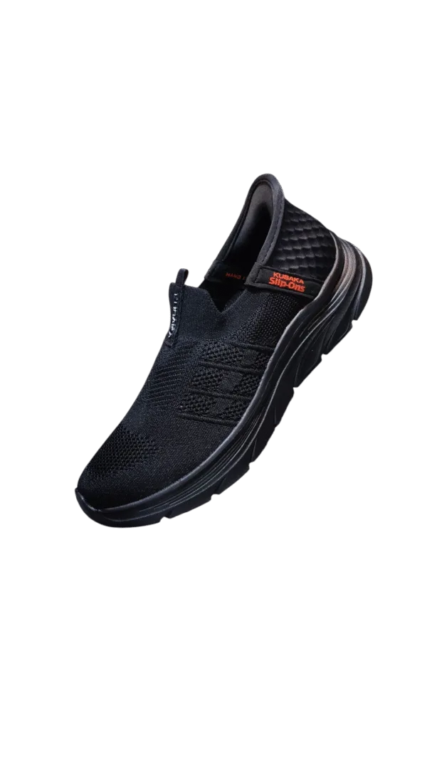 BOYS EASYWEAR HANDS FREE SHOE ART - SLIPON 6 - Image 3