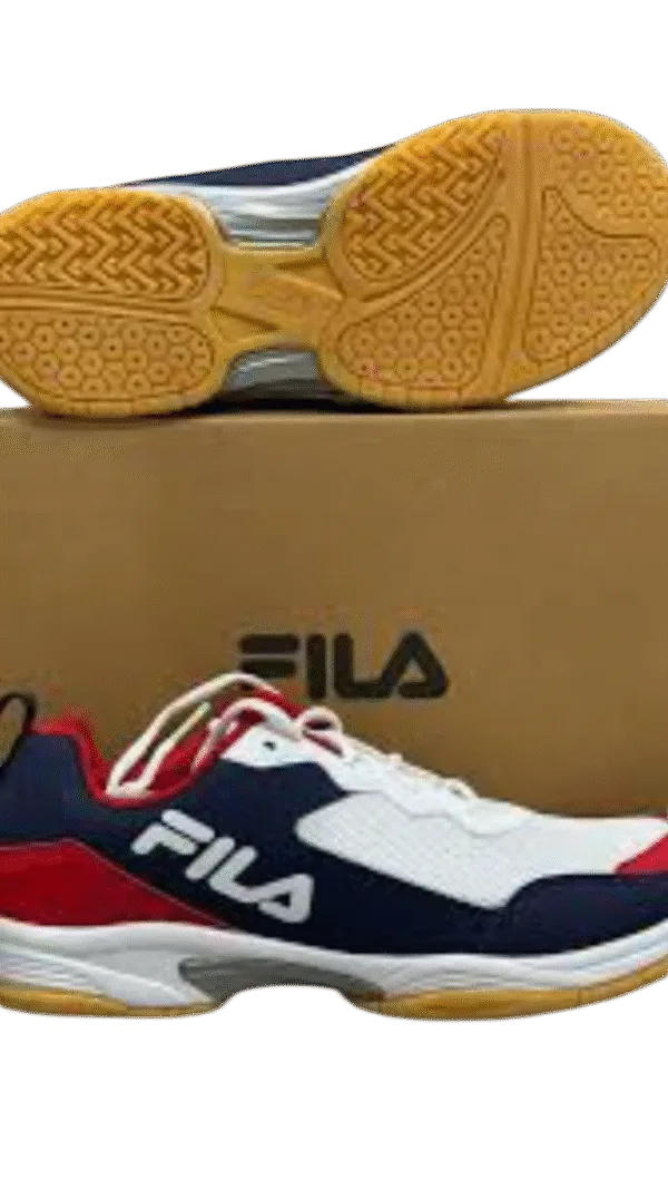 BOYS BASKETBALL SHOES 
FILA  ART - D26-23 - Image 2