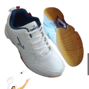 LAKHANI TOUCH BADMINTON SHOE ART - BERLIN