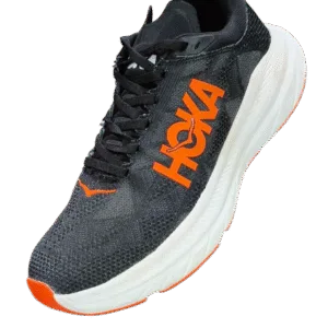 BOYS SPORTS SHOE HOKA ART - D23-03