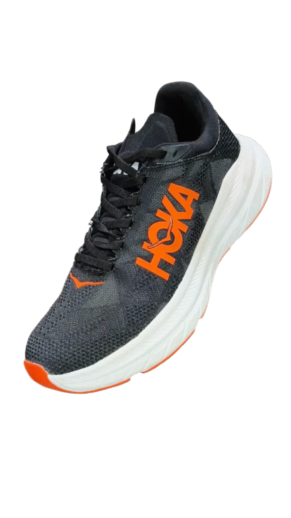 BOYS SPORTS SHOE HOKA ART - D23-03