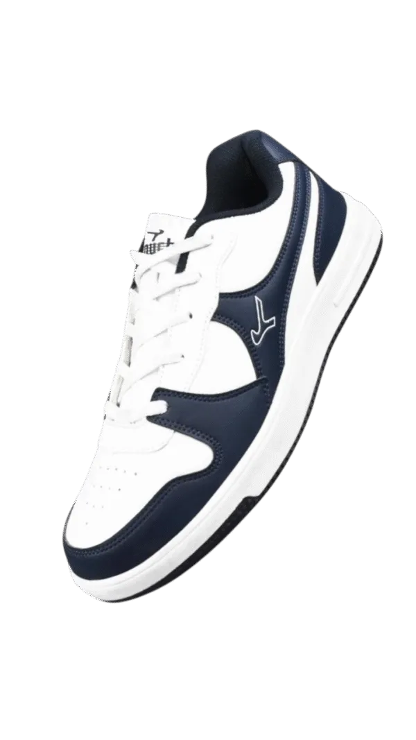 LAKHANI TOUCH SNEAKERS ART - JUMP