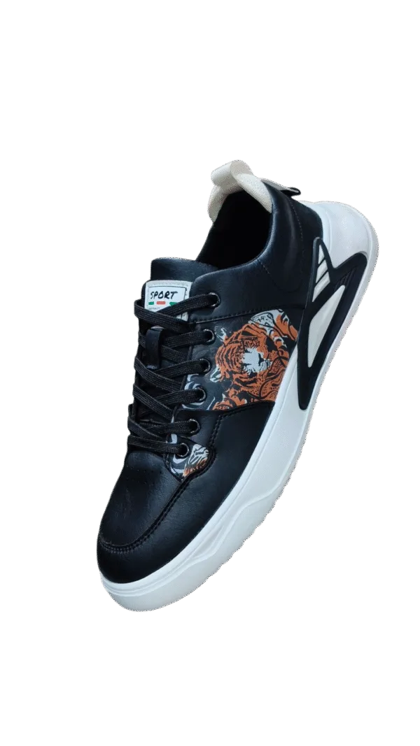 BOYS IMPORT SNEAKER ART - D11-95 - Image 2