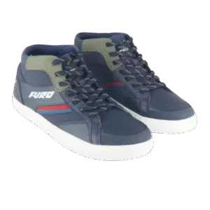 RED CHIEF FURO MEN SNEAKER LACEUP SHOE ART - C-5007