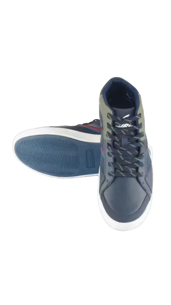 RED CHIEF FURO MEN SNEAKER LACEUP SHOE ART - C-5007 - Image 2