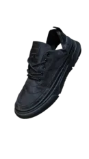 BOYS IMPORT SNEAKER ART - D14-158