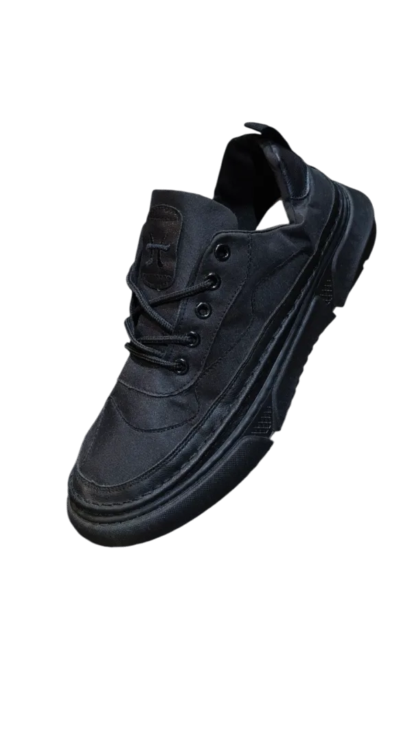 BOYS IMPORT SNEAKER ART - D14-158 - Image 2