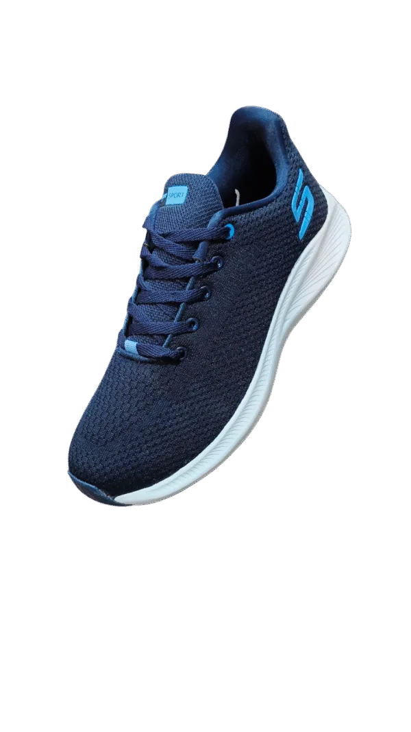 BOYS SPORT SHOE SENSAR ART - EVM - Image 2