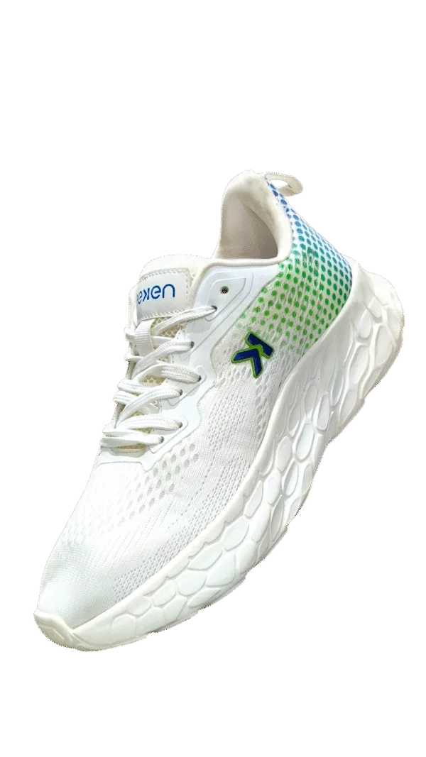 PARAGON SPORTS SHOE ART - PARAGON SPORT