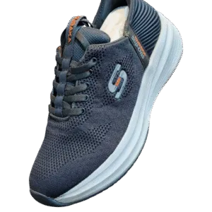 BOYS SPORTS EASYWEAR 
HANDS FREE SHOE ART SLIPON 111