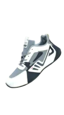BOYS IMPORT SNEAKER SPORT SHOE ART - D10-07