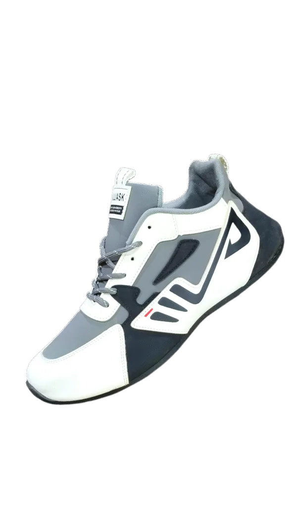 BOYS IMPORT SNEAKER SPORT SHOE ART - D10-07 - Image 2