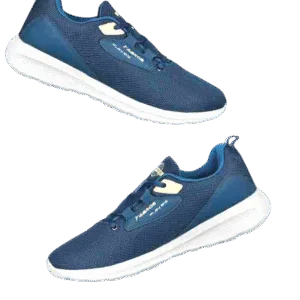 BOYS SPORTS SHOE ABROS ART - ASHTON