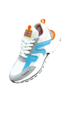 BOYS FASHION SHOE ART -  D33-05