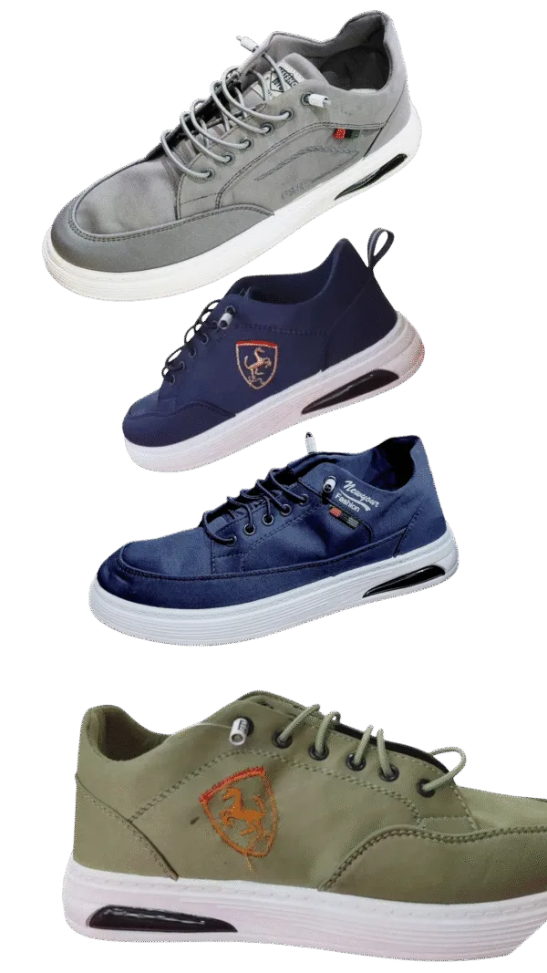 BOYS SNEAKERS FASHION 
ART - FASHION