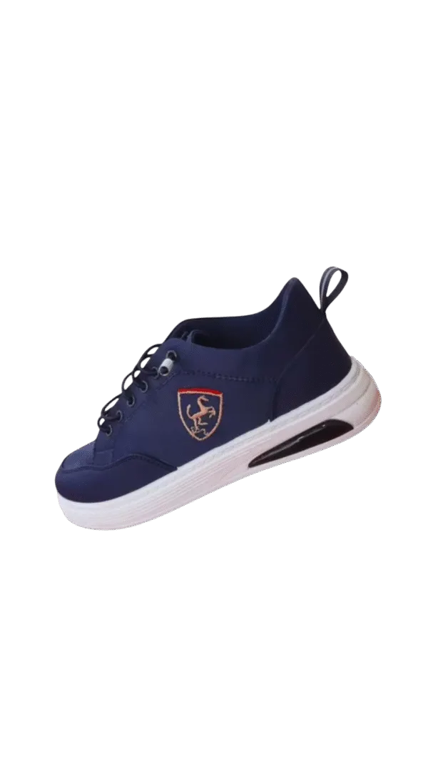 BOYS SNEAKERS FASHION 
ART - FASHION - Image 5