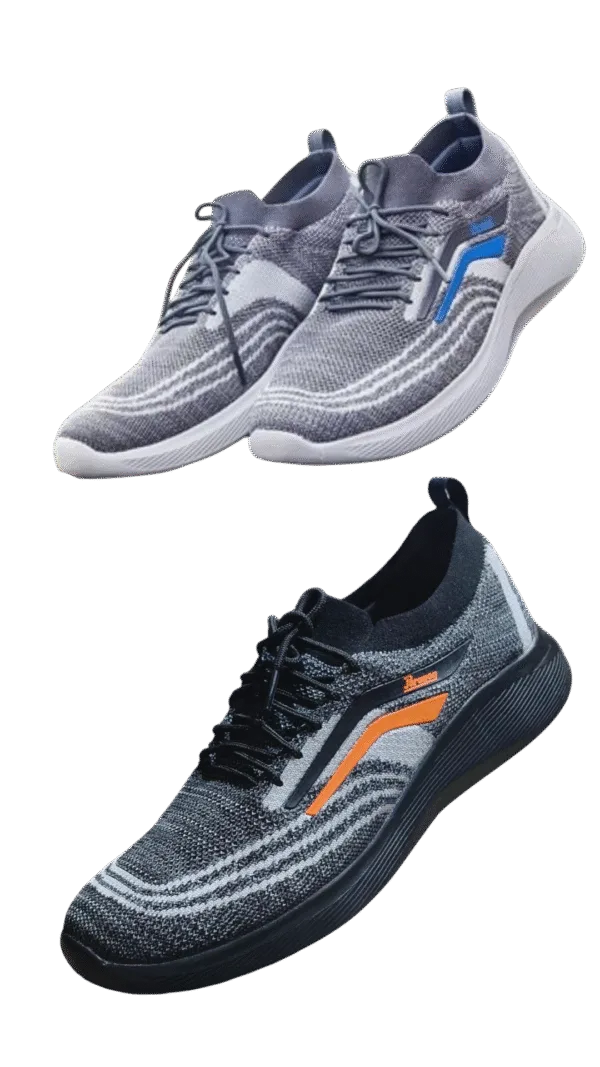 PARAGON BLOT EASYWEAR SHOE ART - blot
