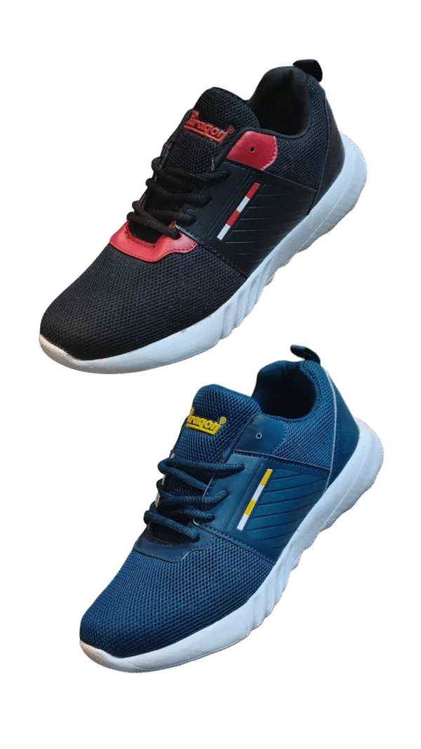 PARAGON SPORTS SHOE 
ART - 99845