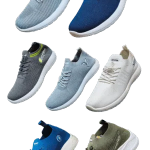 BOYS EASYWEAR SENSAR SHOE ART -  DLF