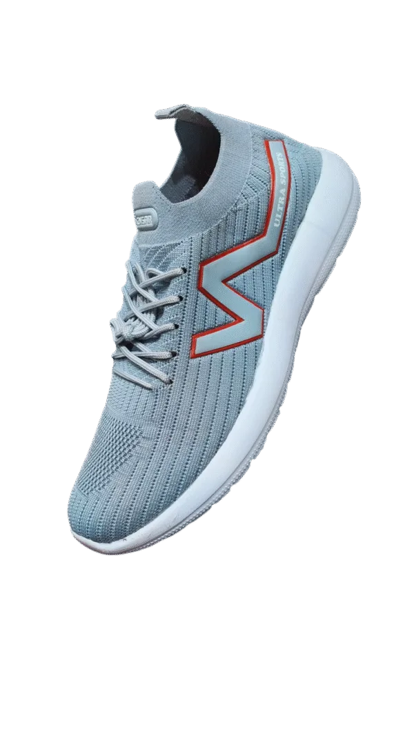 BOYS EASYWEAR SENSAR SHOE ART -  DLF - Image 5