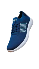 BOYS EASYWEAR SENSAR SHOE ART -  DLF