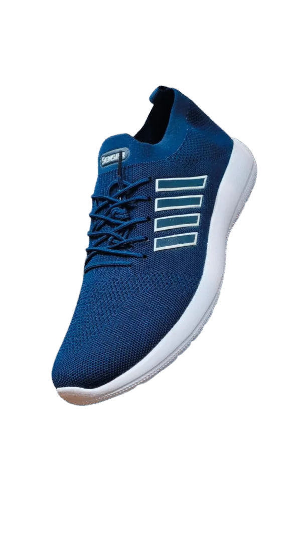 BOYS EASYWEAR SENSAR SHOE ART -  DLF - Image 3