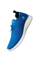 BOYS EASYWEAR SENSAR SHOE ART -  DLF