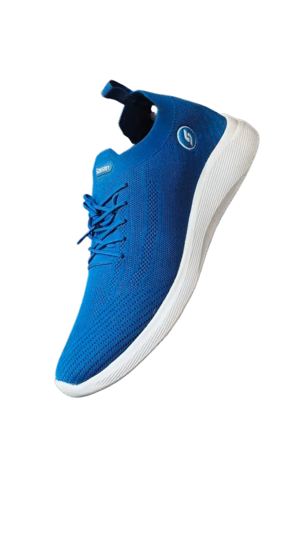BOYS EASYWEAR SENSAR SHOE ART -  DLF - Image 4
