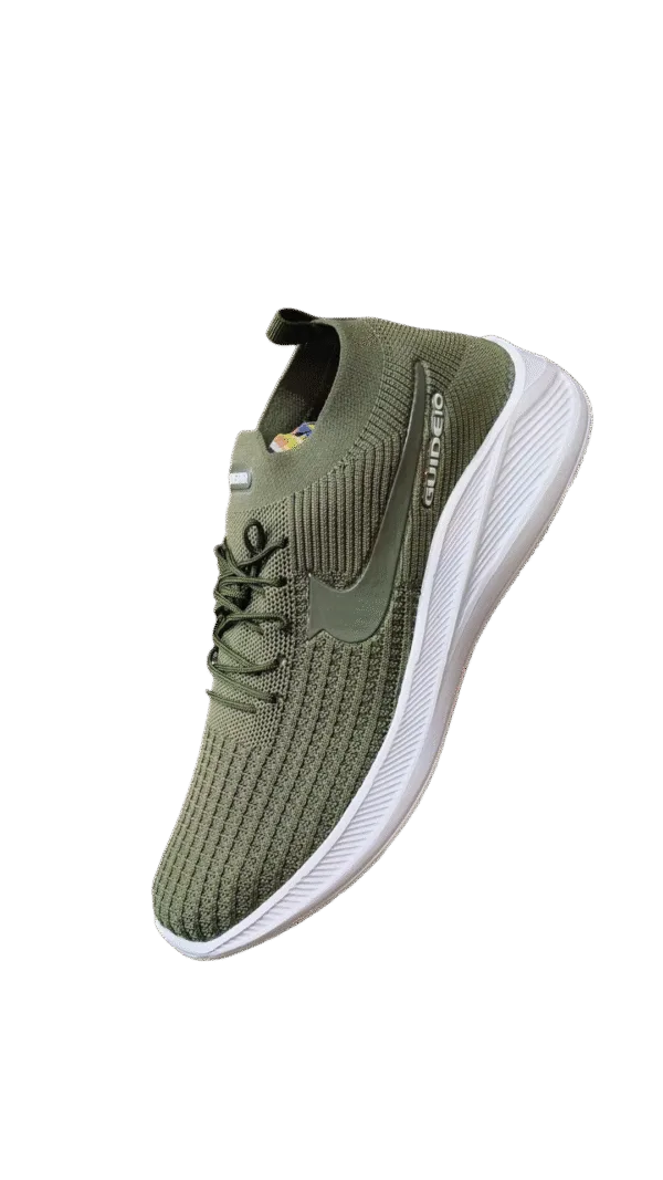 BOYS EASYWEAR SENSAR SHOE ART -  DLF - Image 2
